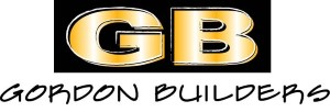 Gordon Builders Logo