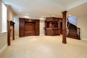 Basement remodeling considerations