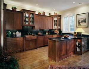 Ann arbor kitchen remodeling tips considering kitchen design issues