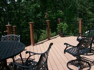 Should you restore your deck or build a new custom deck