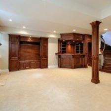 Basement Remodeling Considerations