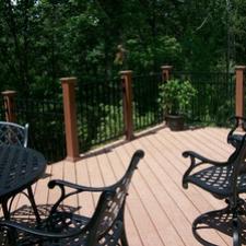 Should You Restore Your Deck or Build a New Custom Deck?