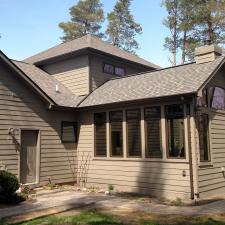 Custom Sunroom in Pinckney, MI 2