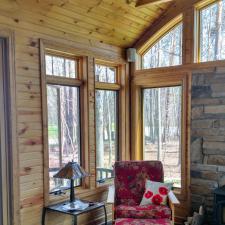 Custom Sunroom in Pinckney, MI 3