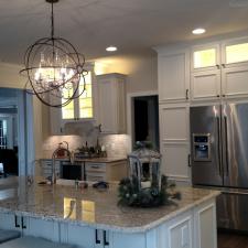 Kitchen Remodel in Brighton, MI 0