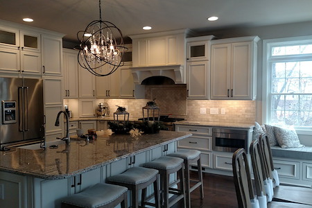 Custom vs semi custom cabinets which fits your kitchen remodel goals