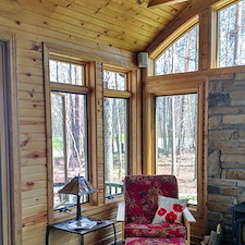 3-Season vs. 4-Season Sunrooms: Which One Should You Build in Michigan?
