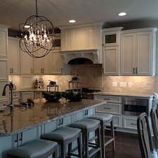 Custom vs. Semi-Custom Cabinets: Which Fits Your Kitchen Remodel Goals?