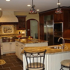 Kitchen Remodel Timeline in Brighton: What to Expect Week-by-Week