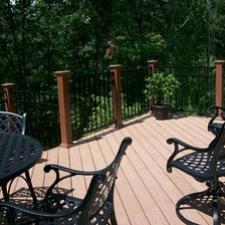 Deck vs. Patio in Michigan: Which Adds More Day-to-Day Value?